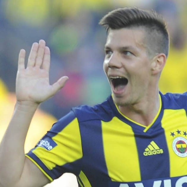 Fenerbahče 830.000 eura za Slovenca umjesto Empoliju slučajno uplatio autokući