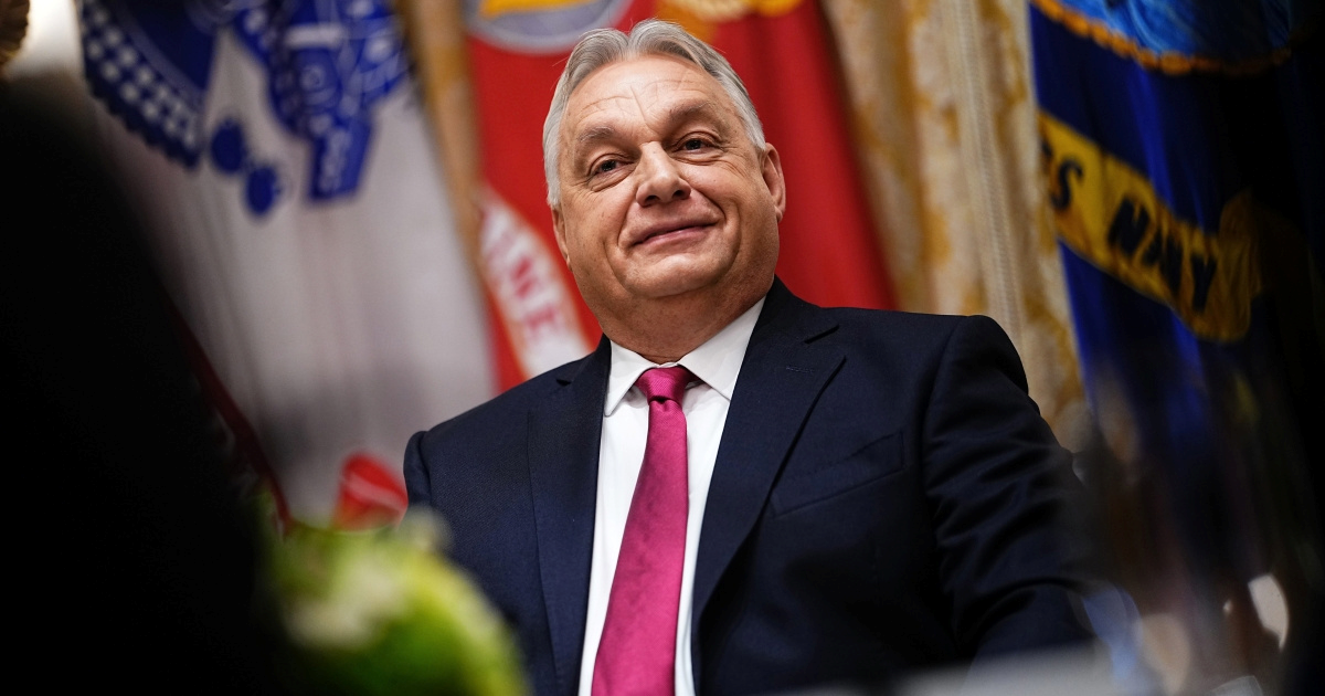 Orban: Tužit ću EU