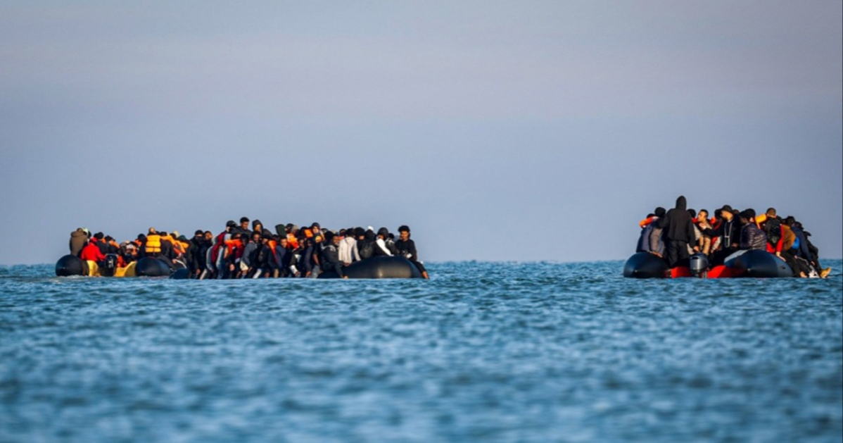 EU parlament podržao deportaciju migranata u centre izvan Unije