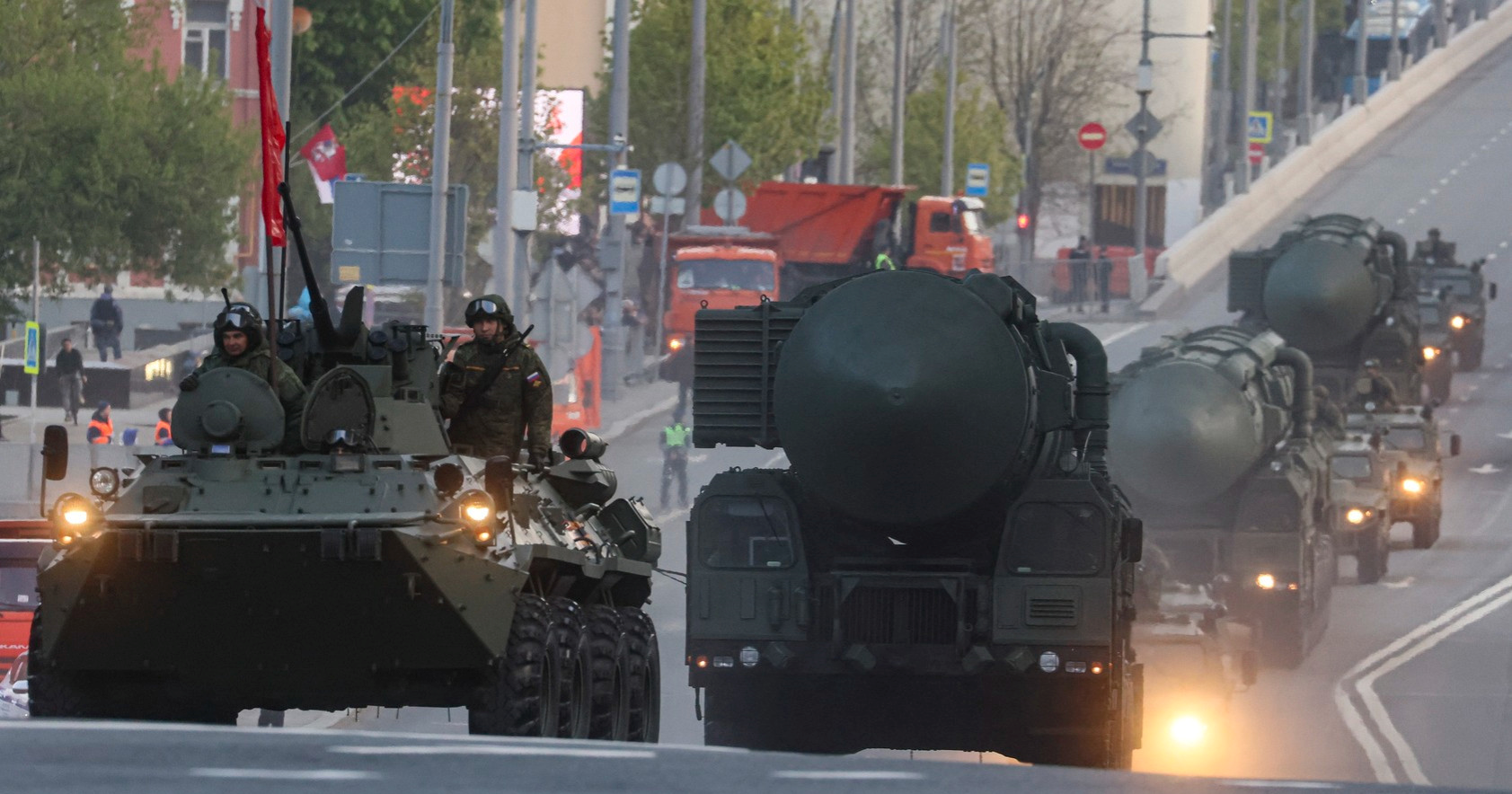 SAD i Rusija blizu dogovora o nastavku nuklearnog sporazuma