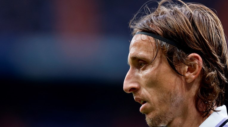 Katalonski Sport: Modrića su Saudijci zbunili pa se sastao s Dalićem 