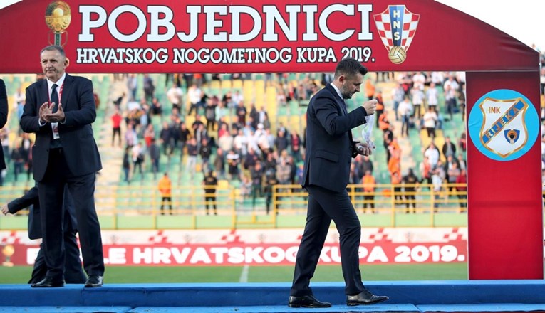 Hajduk, Dinamo i Rijeka saznali protivnike u kupu