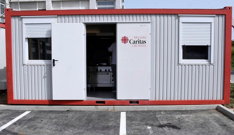 Hrvatski Caritas: Lani se značajno povećao broj korisnika naše pomoći