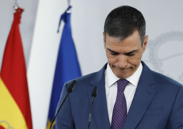 Test za Španjolsku: Desnica juriša na ključnu pokrajinu, Sanchezu nije svejedno