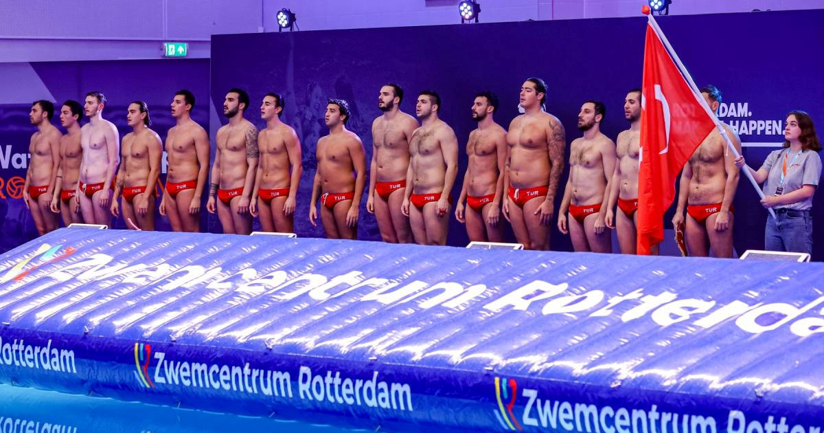 Hrvatski vaterpolisti dobili iznenađujućeg protivnika u drugom krugu Eura