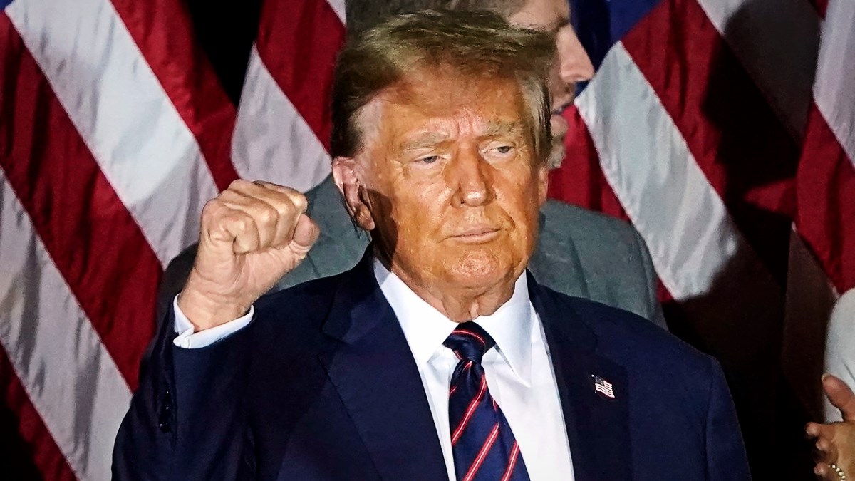 Trump je Haley htio pobijediti ranije, sad je ljut: "Tko je, dovraga, ta varalica?"