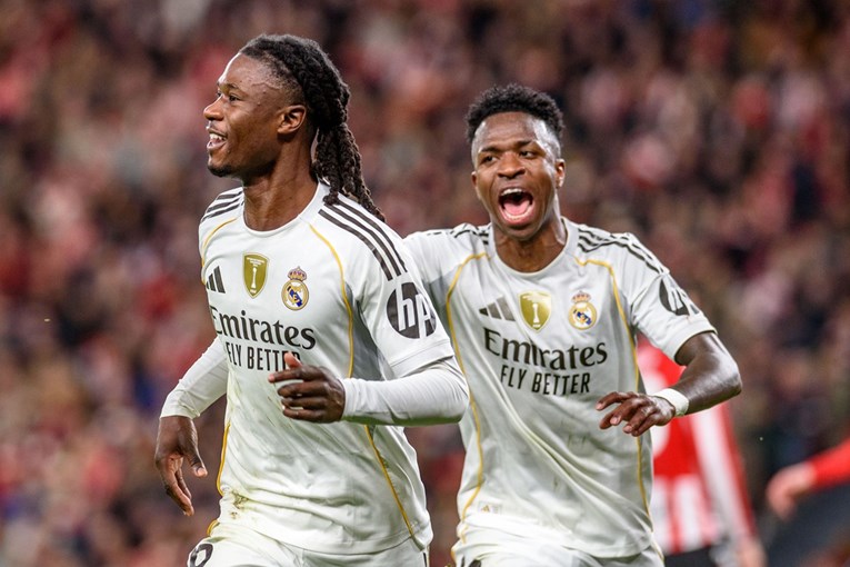 Real priprema prodaju šest zvijezda. Odlazi i "budućnost kluba"?