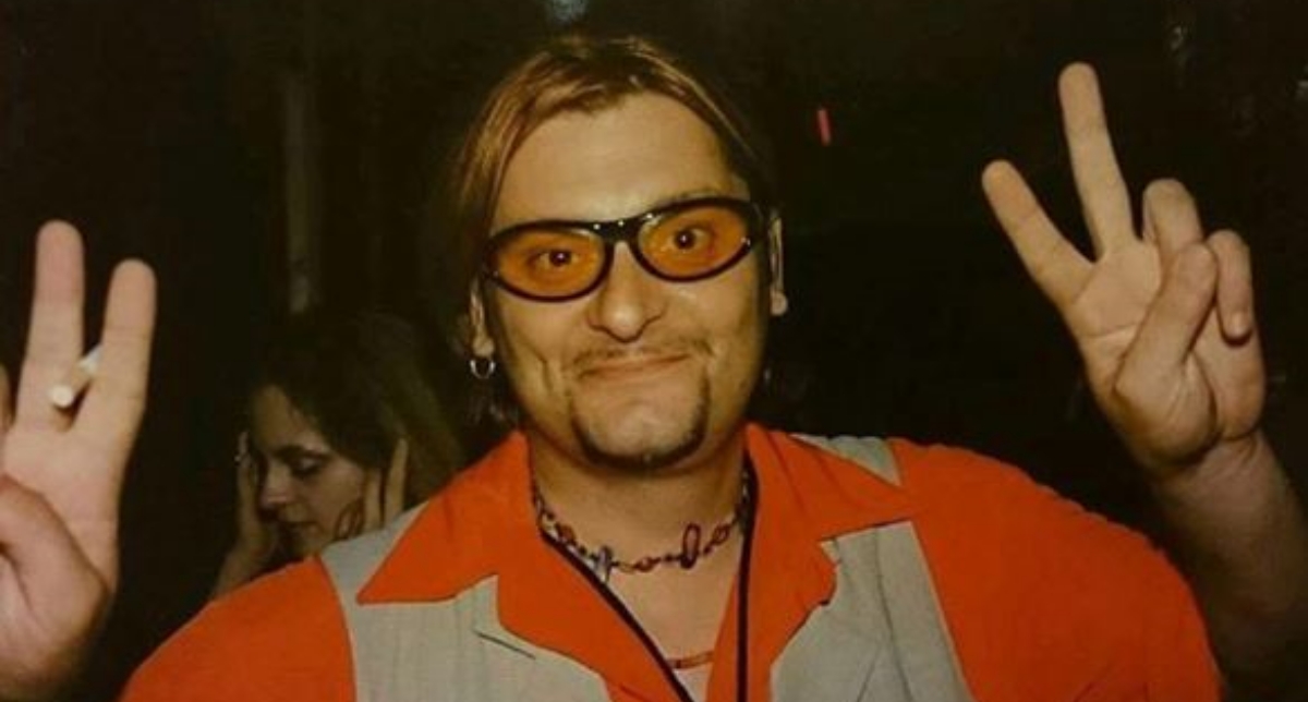 Ella podijelila nepoznatu priču: "1995. sam bio s Dinom u bolnici, vezali su ga"