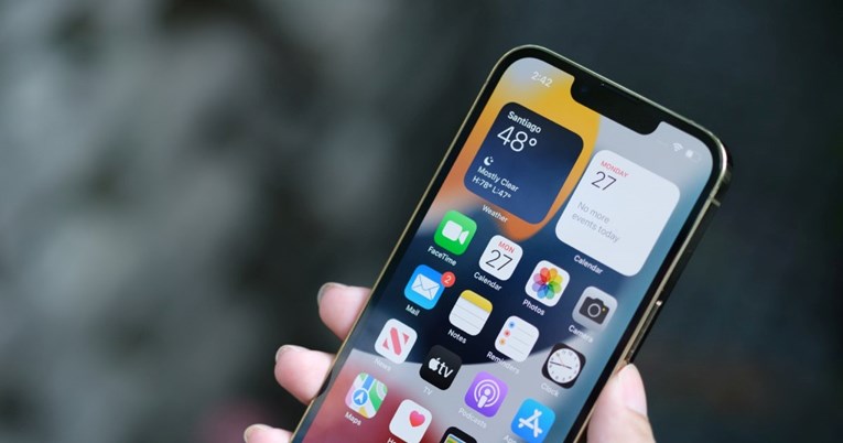 Ove novosti navodno dolaze na iOS 18