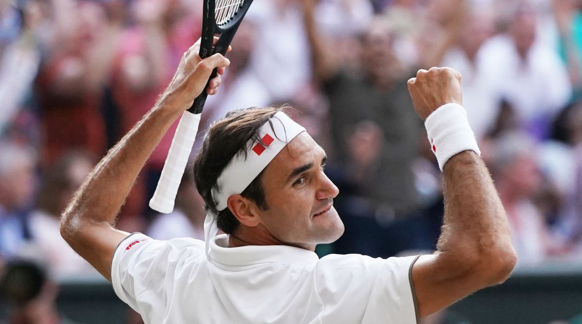 Federer je toliko bogat da zarađuje više od najplaćenijeg glumca Hollywooda