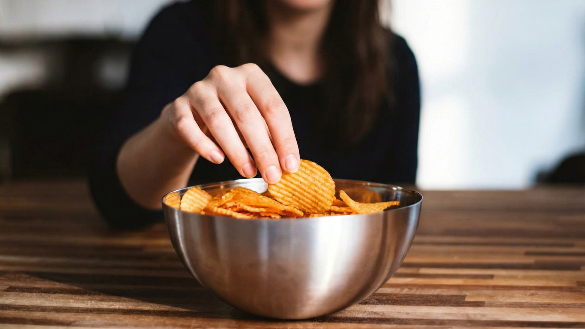 Kažu da su ovakve namirnice nove cigarete - konzumirate li ih i vi?