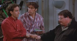 Pogledajte kako se Seinfeld narugao Srbima u jednoj epizodi kultne serije
