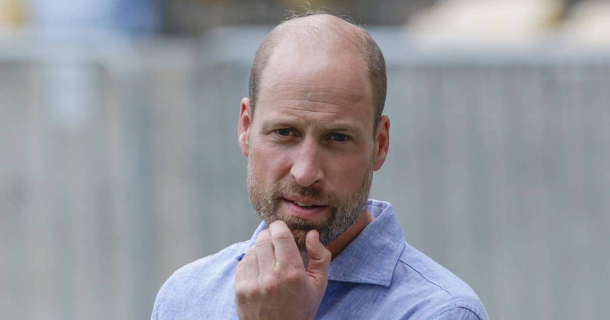 Otkriveno koliko je princ William zaradio u 2025.