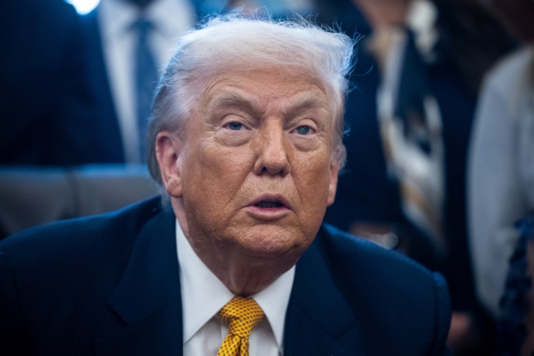 Protrumpovski senator: Trump neće napasti Iran? Potpuno netočno. Pratite dalje