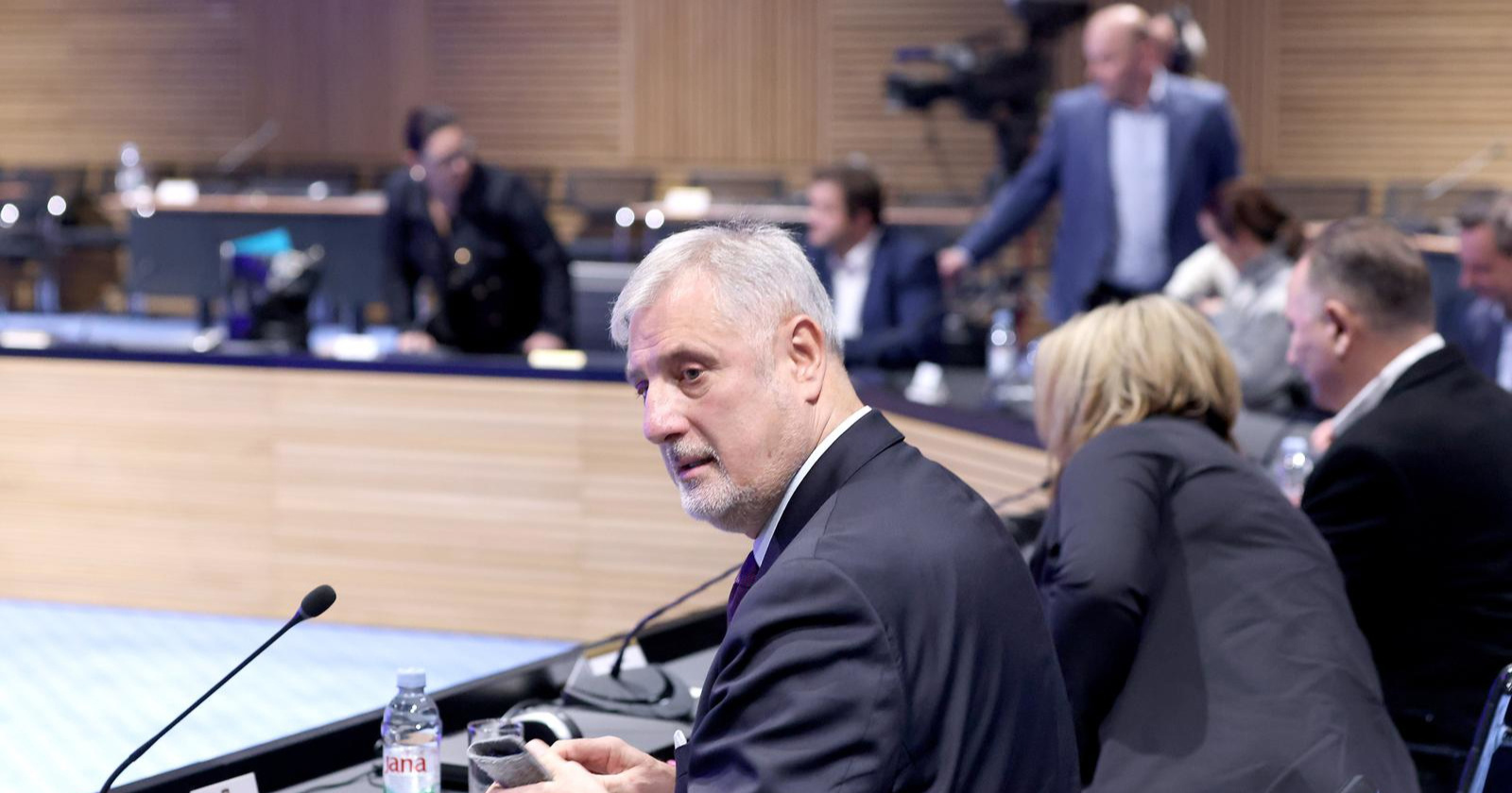 Održana sjednica GSV-a. "Nema razloga da poslodavac zataji da je nekoga zaposlio"