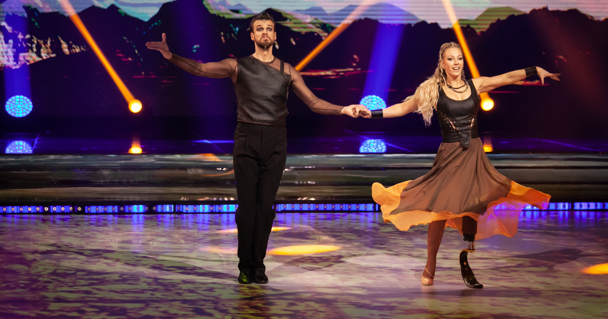 Maja iz Plesa sa zvijezdama o borbi s tumorom: Bio mi je šok, ali sve je rješivo