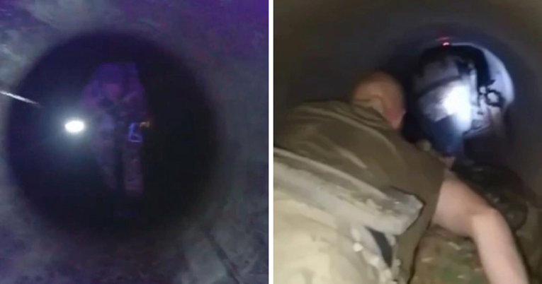 Rusi napadaju Kupjansk, upotrijebili staru taktiku. Zapovijeda im izdajica Ukrajine