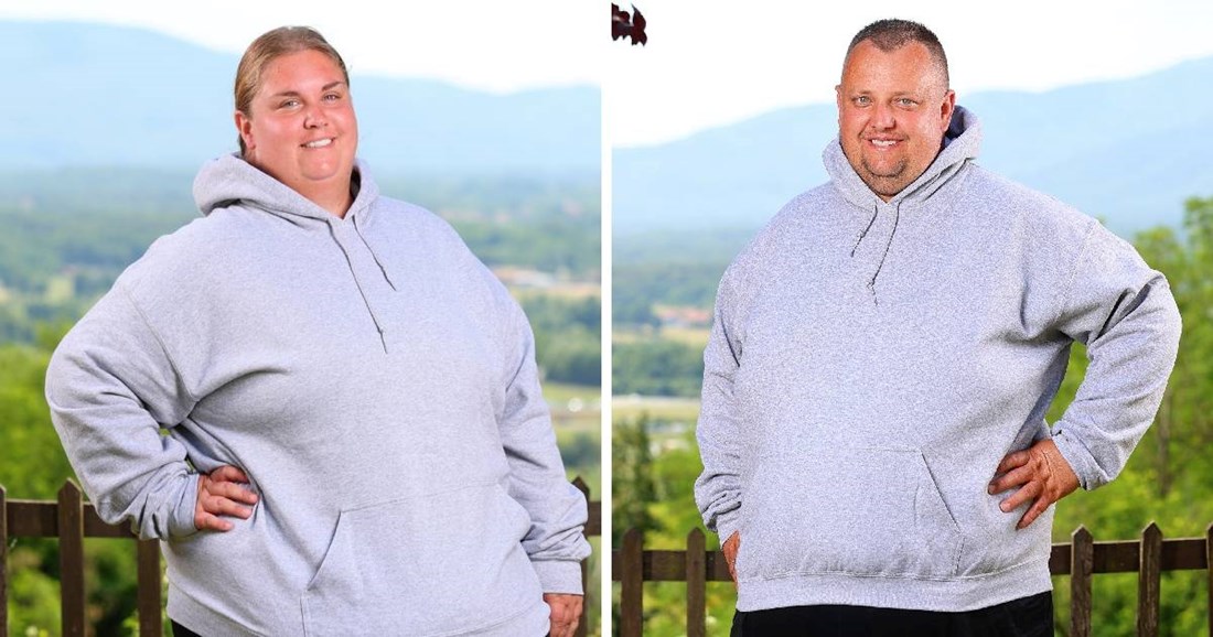 Antonija i Ivica vraćaju se u Život na vagi