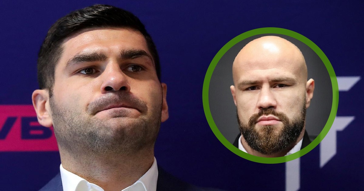 Alen Babić za Index odgovara Hrgoviću: Kocka je meni samo usputna stanica