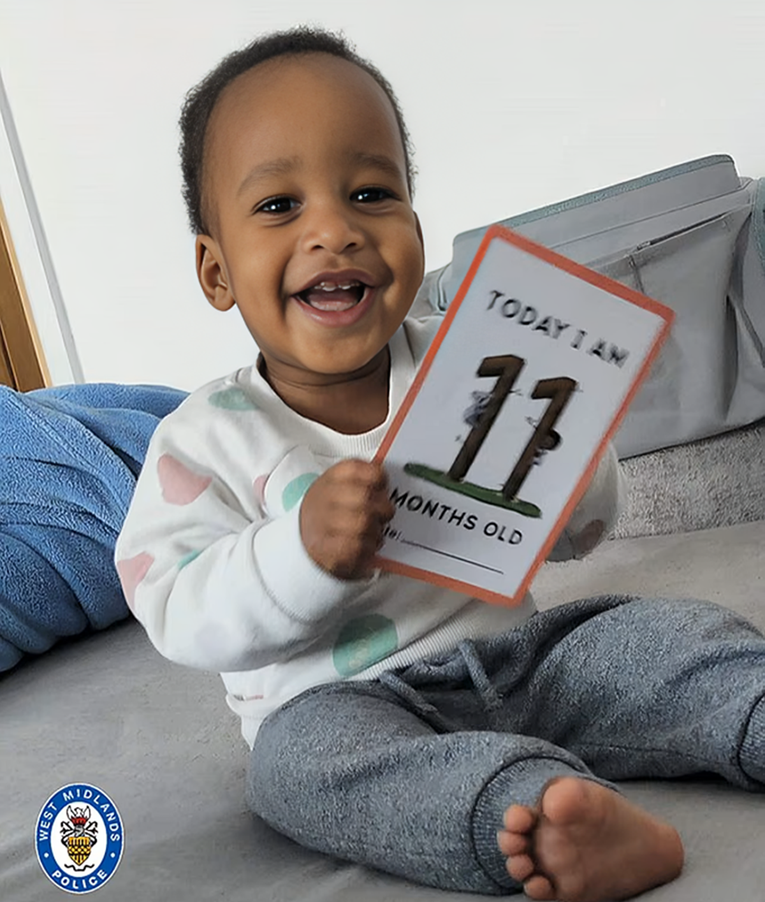 Teta u britanskom vrtiću nogom pritisnula dječaka (1) da ga natjera da spava. Umro je