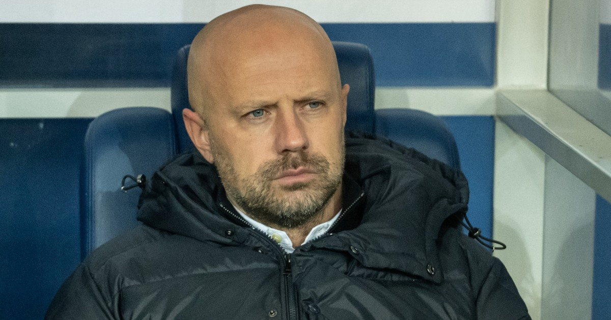 Težak poraz hrvatskog trenera u Konferencijskoj ligi. Izgubio 4:0 i ispao iz Europe