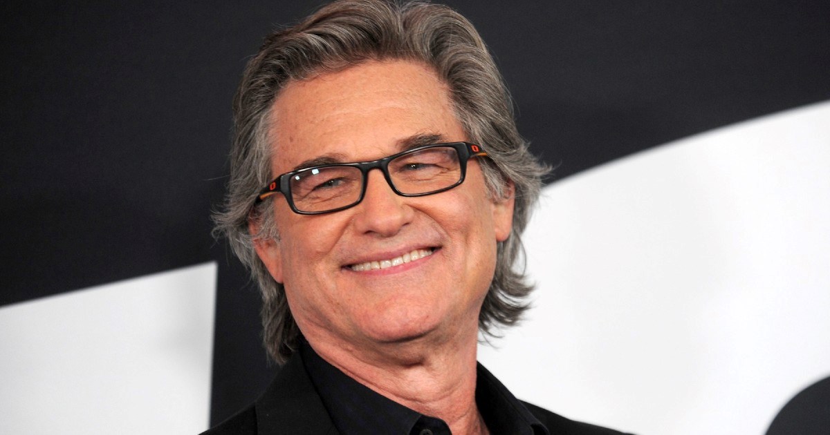 Kurt Russell je ulogu u filmu iz 2001. prihvatio i prije nego je pročitao scenarij