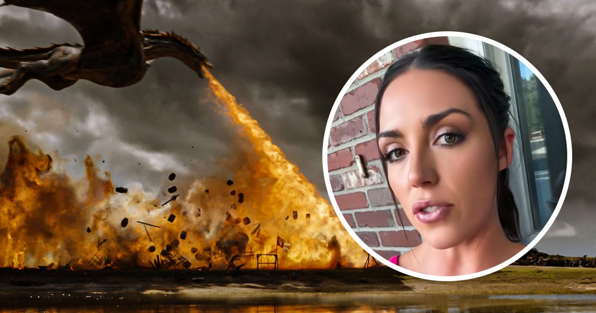 Ispričala zbog čega je na predavanju na faksu bila potpuna tišina pa zadivila mnoge