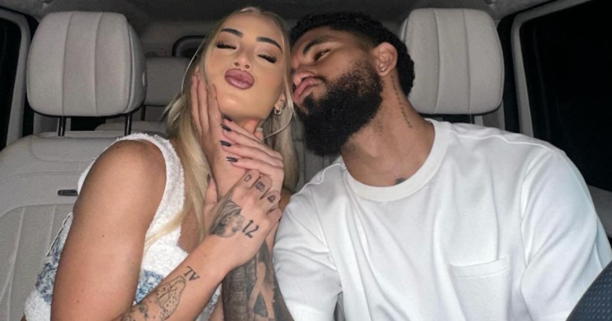 Juventus u neviđenom transferu doveo brazilskog veznjaka, ali i njegovu djevojku