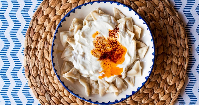 Imamo recept za slasne klepe: "Taman kad pomislite da ste gotovi, pojest ćete još"