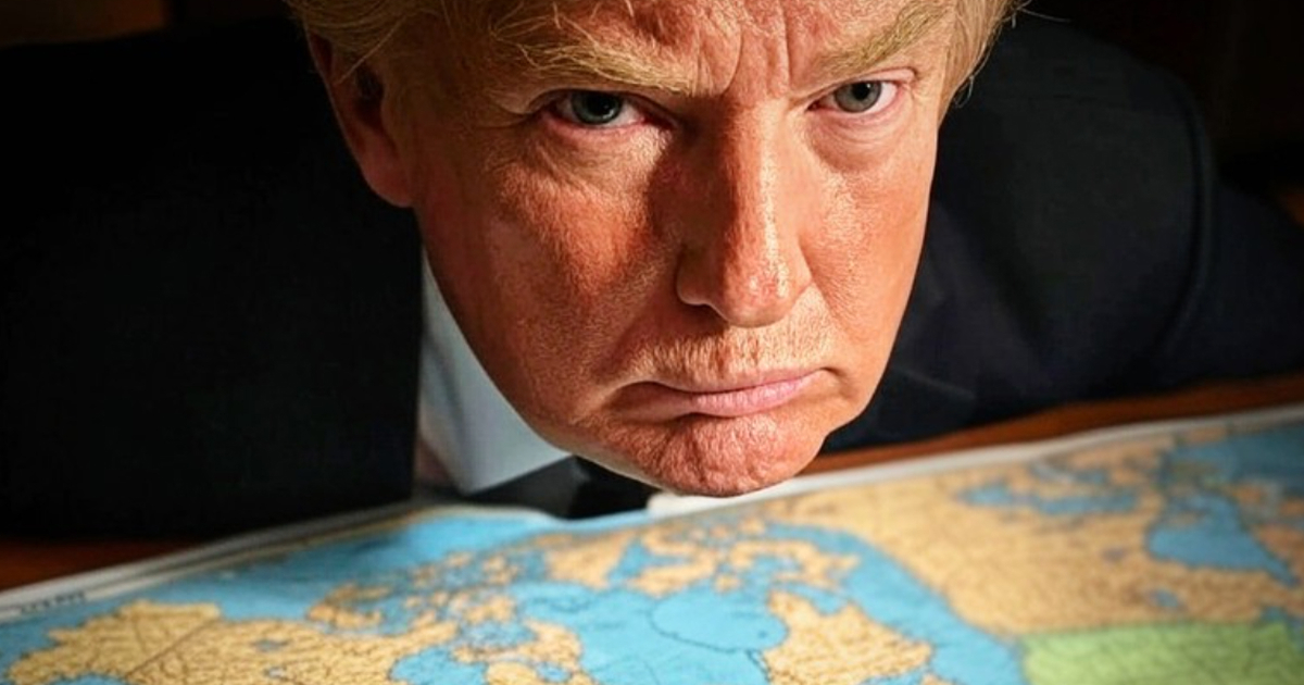 Trump najavio velike planove za Grenland. "Na našem novom i prekrasnom otoku..."