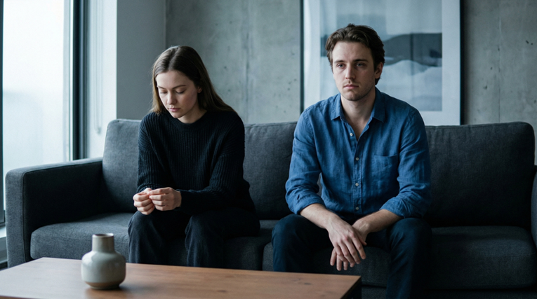 Zašto ostajemo u vezama koje nisu dobre?