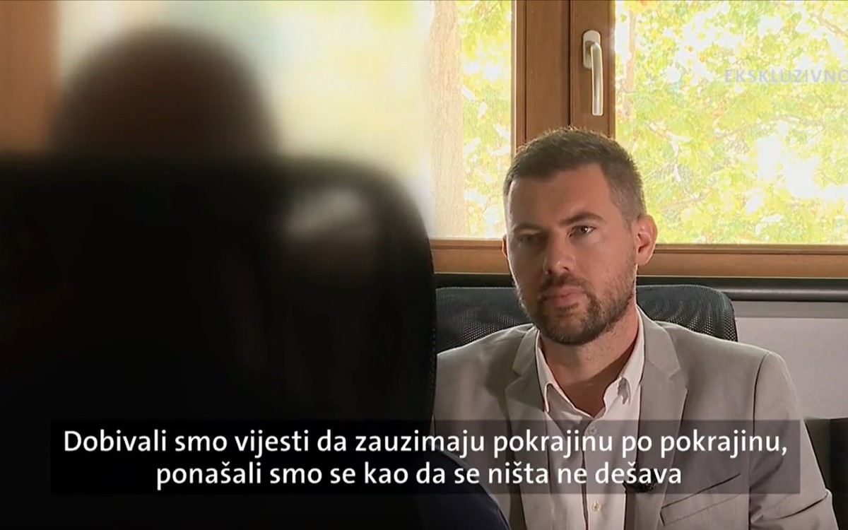 Hrvat koji je evakuiran iz Afganistana: Sve se dogodilo doslovno preko noći