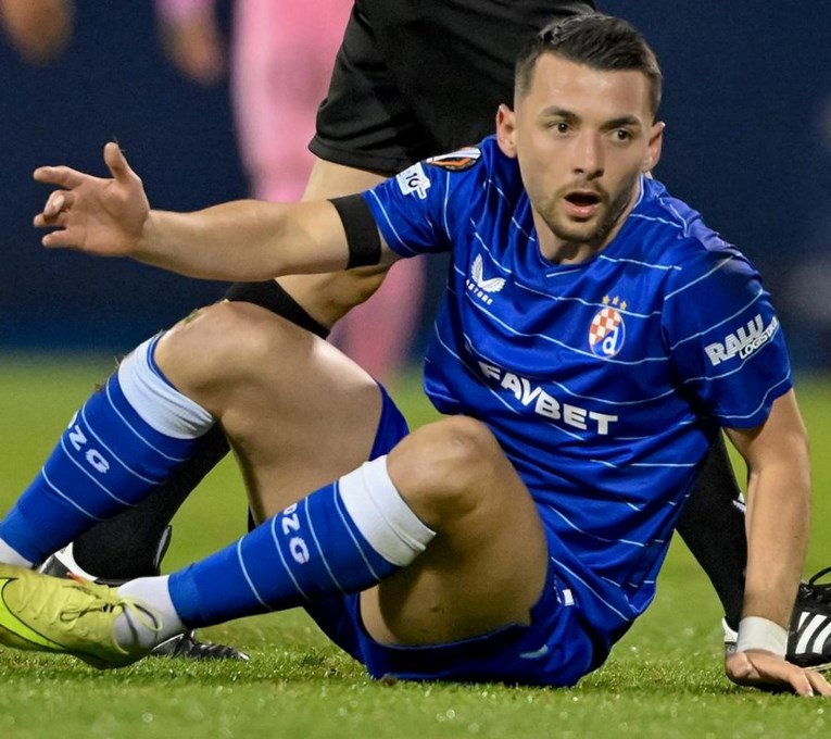 Dinamu se ovo nije dogodilo nikad u povijesti