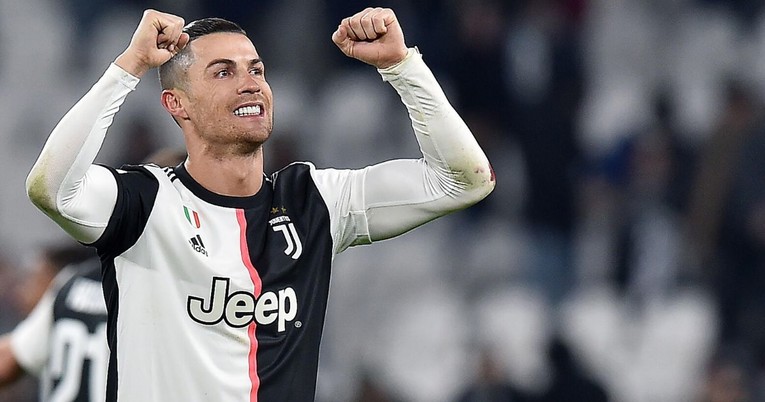 Tuttosport: Ronaldo se iz izolacije vratio drugačiji. Evo zbog čega