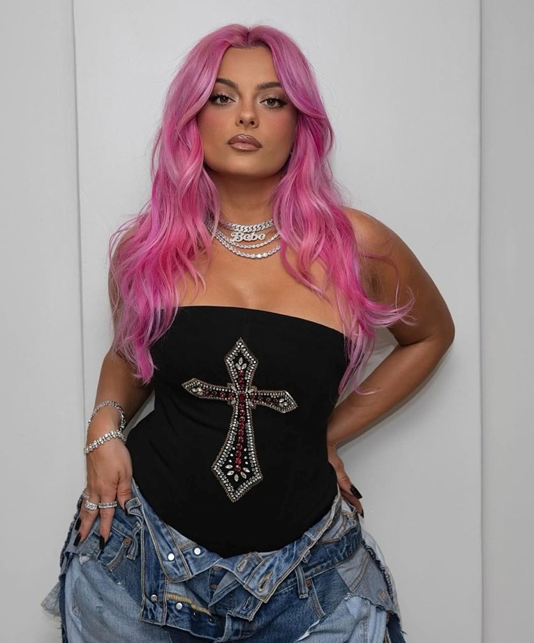 Pjevačica albanskih korijena zamolila ljude da joj nađu dečka: "Mora biti uspješan"