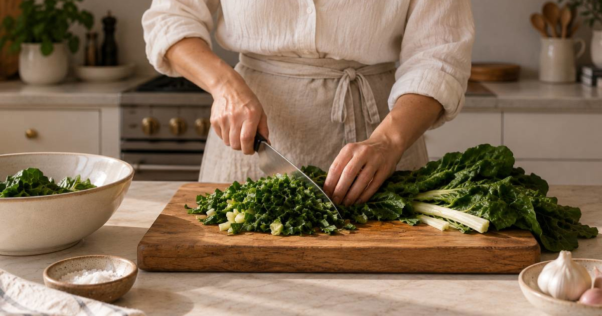Pet namirnica koje bi žene starije od 50 godina trebale jesti, prema nutricionistima