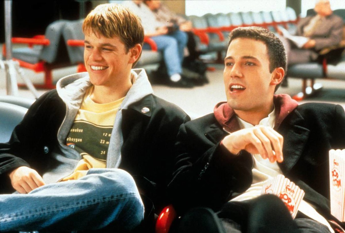 Matt Damon otkrio da su on i Ben Affleck ostali bez love nakon osvojenog Oscara