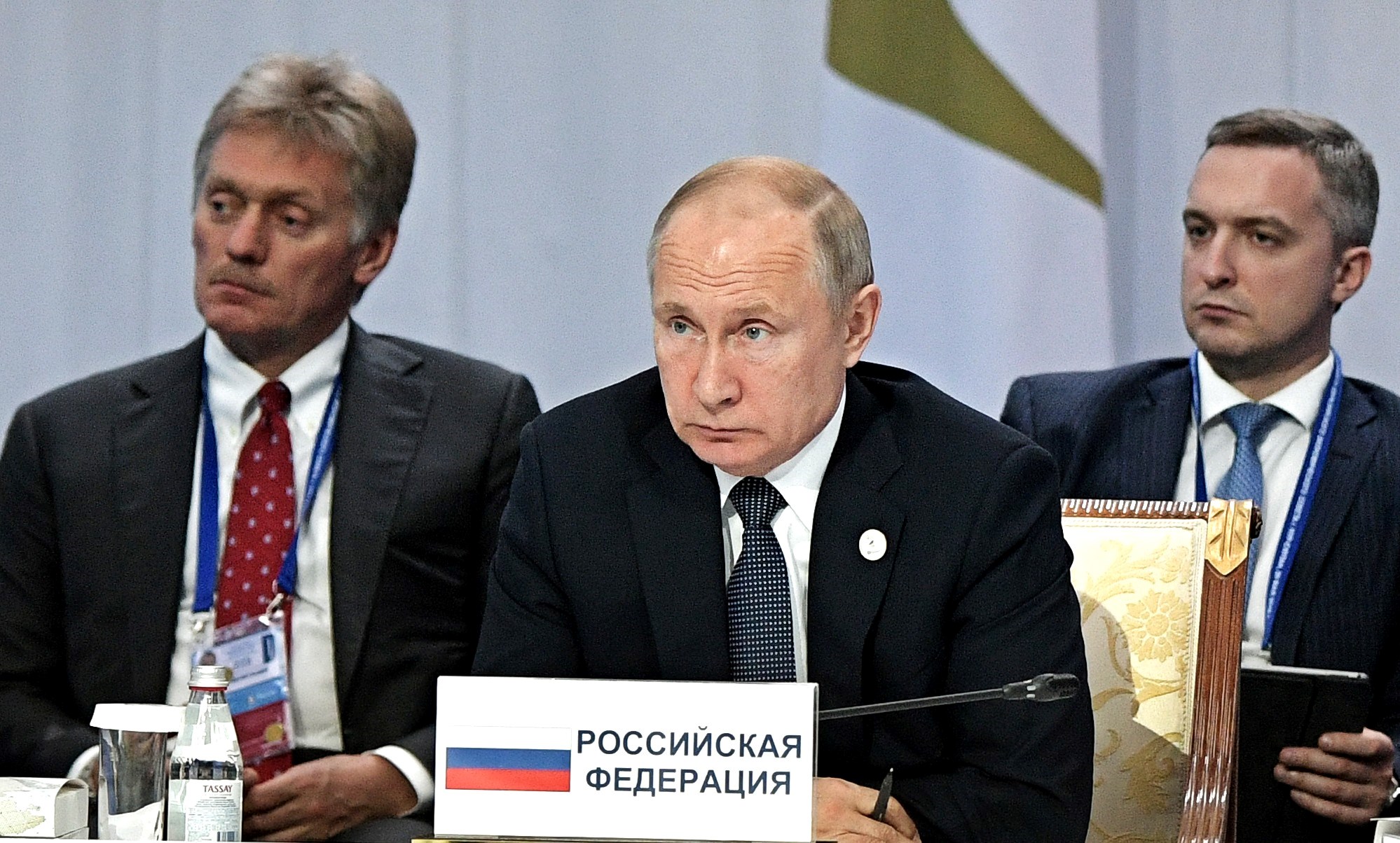 Francuska i SAD protiv sudjelovanja Rusije na sastancima G20