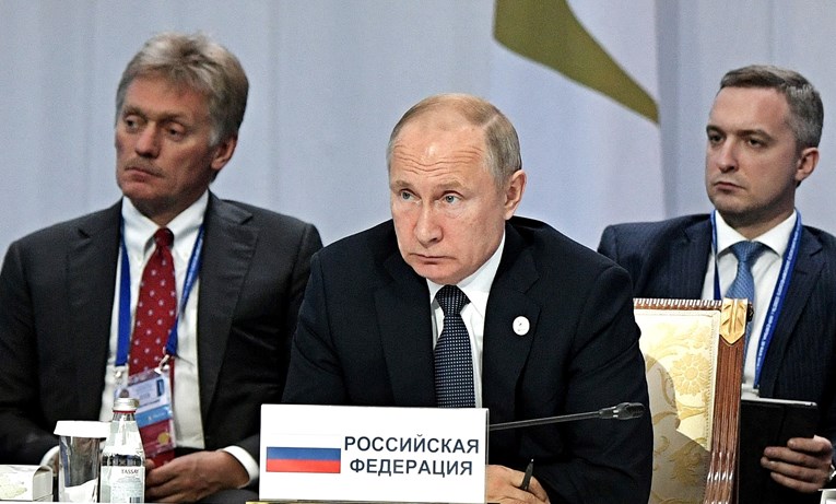 Francuska i SAD protiv sudjelovanja Rusije na sastancima G20