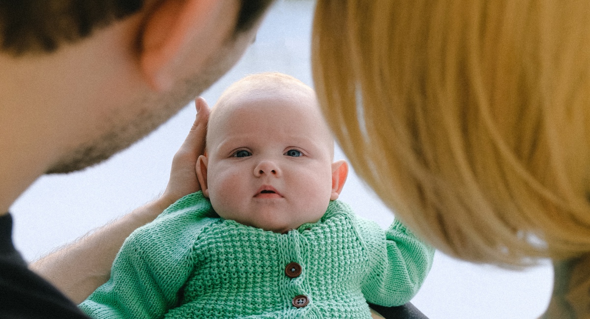Mama dala sinu ime zbog kojeg će ga možda zafrkavati do kraja života