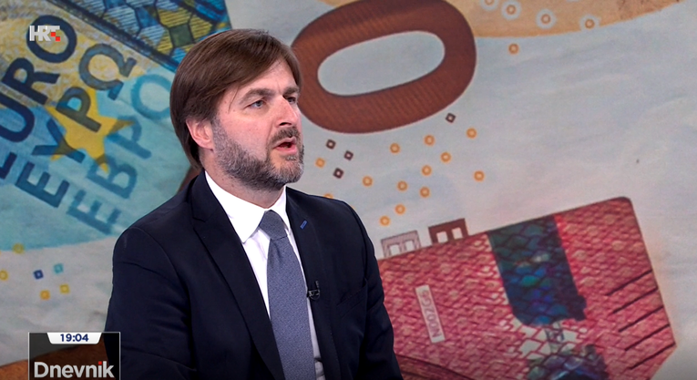 Ovako je Ćorić odgovorio na kritike oko antiinflacijskih mjera vlade