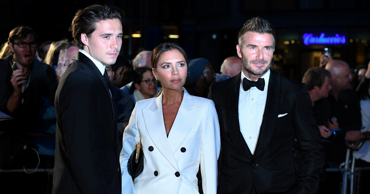 Svi traže snimku "neprimjerenog" plesa Victorije Beckham. Imaju je samo dvije osobe