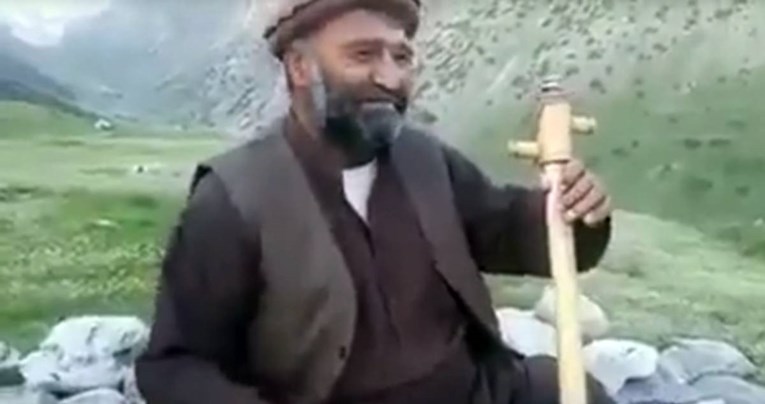 Talibani brutalno ubili pjevača narodne glazbe
