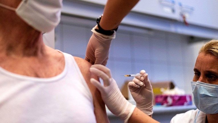 Francusko Ustavno vijeće odobrilo potvrdu o cijepljenju