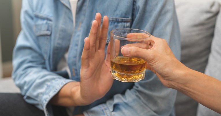 Prestali ste piti alkohol? Evo što možete očekivati za svoje zdravlje