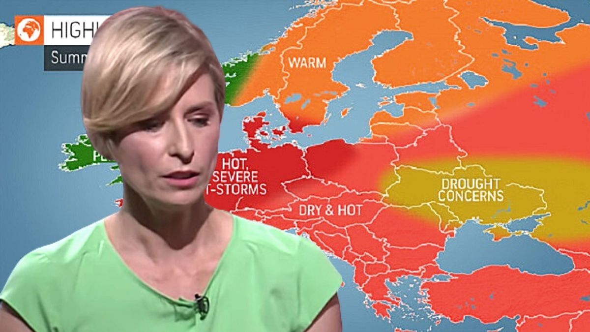 Objavljena velika prognoza za ljeto, meteorologinja otkrila što nas čeka