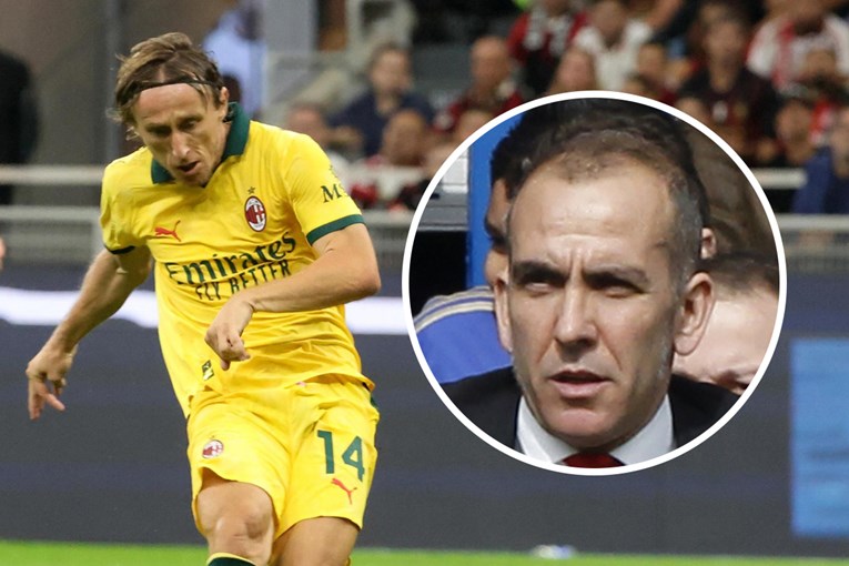 Di Canio žestoko udario po Milanu. Evo što je rekao o Modriću