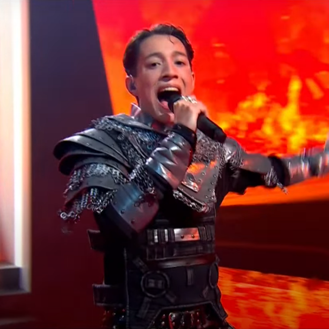 Norveški predstavnik najmlađi je sudionik Eurosonga 2025., ima 19 godina