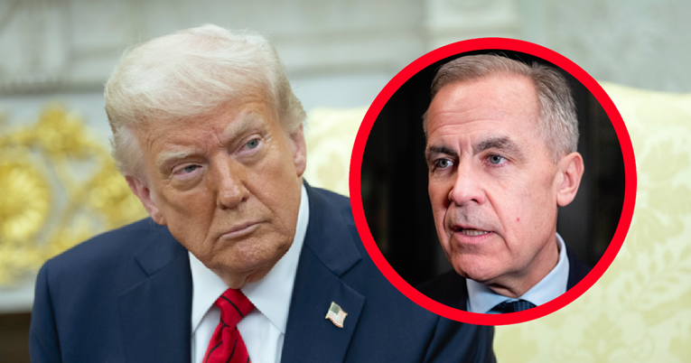 Kanadski premijer Kanađanima: Suočavamo se s najvećom krizom naših života