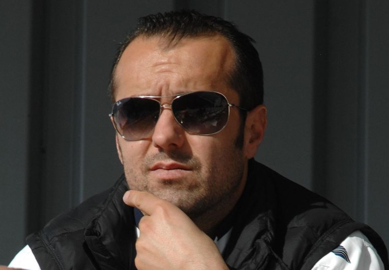 Rapaić: Tudor je čuda radio u Juventusu